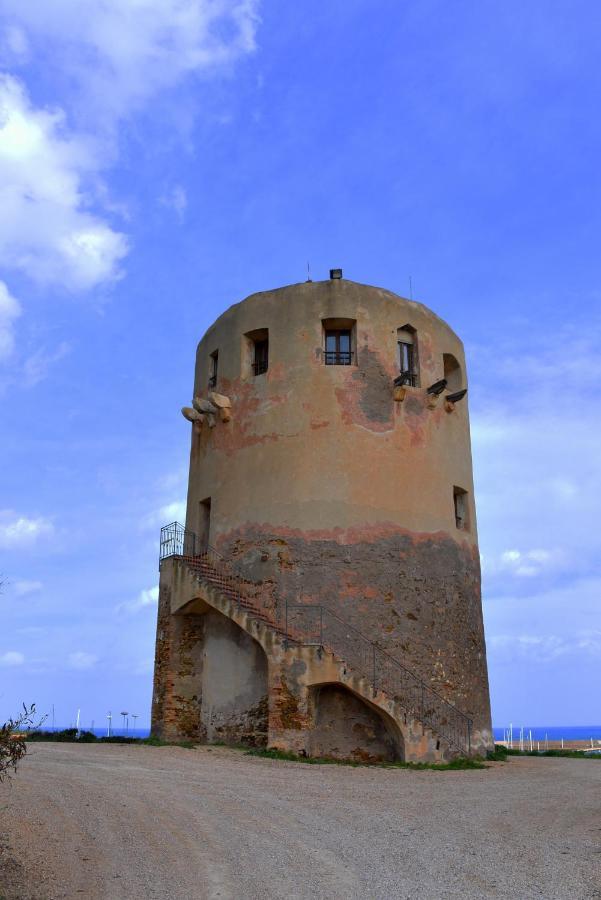 La Casa del Cuore Muravera Esterno foto