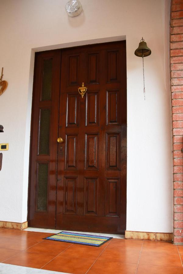 La Casa del Cuore Muravera Esterno foto