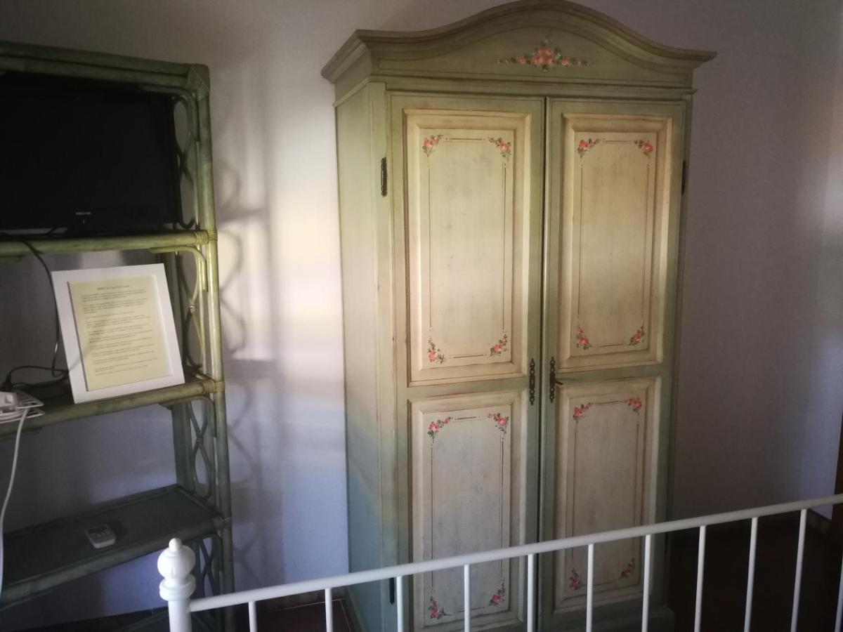 La Casa del Cuore Muravera Esterno foto
