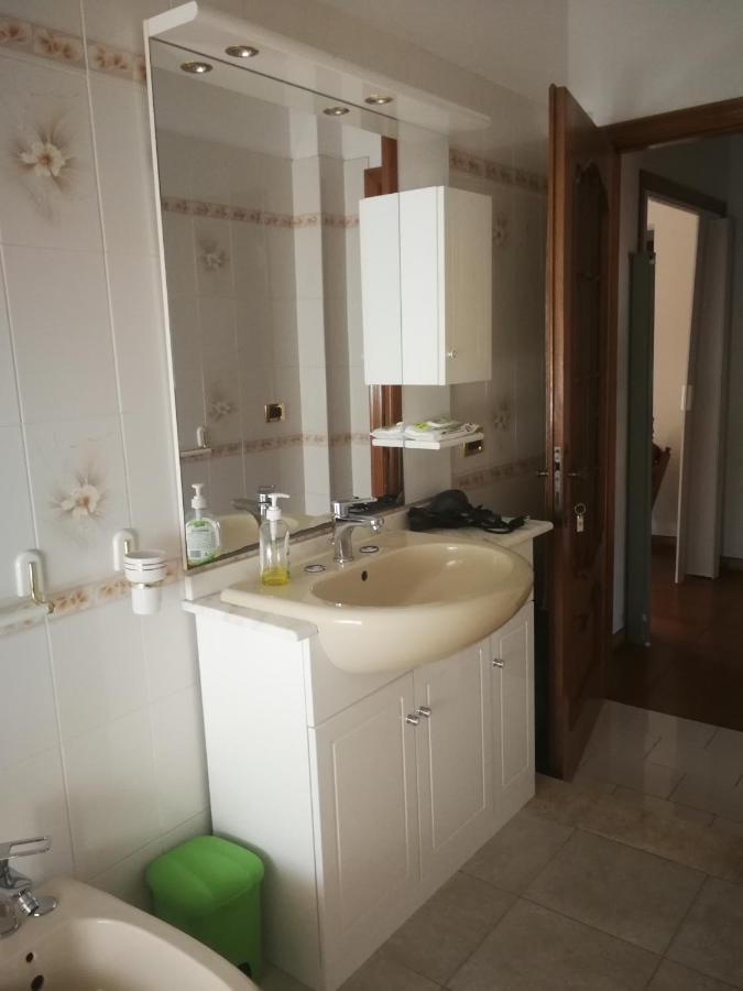 La Casa del Cuore Muravera Esterno foto
