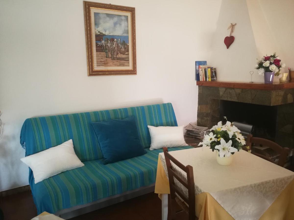 La Casa del Cuore Muravera Esterno foto