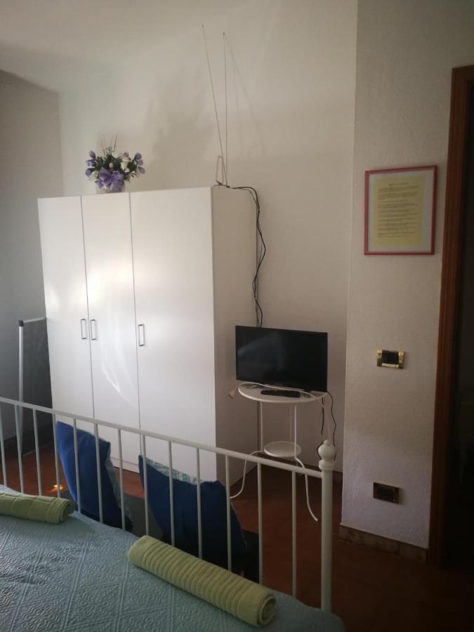 La Casa del Cuore Muravera Esterno foto