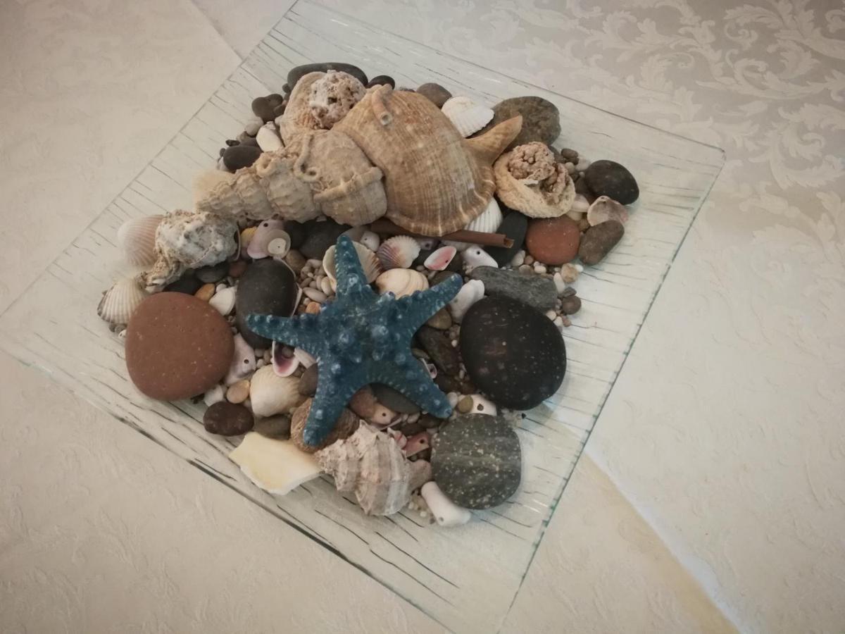 La Casa del Cuore Muravera Esterno foto