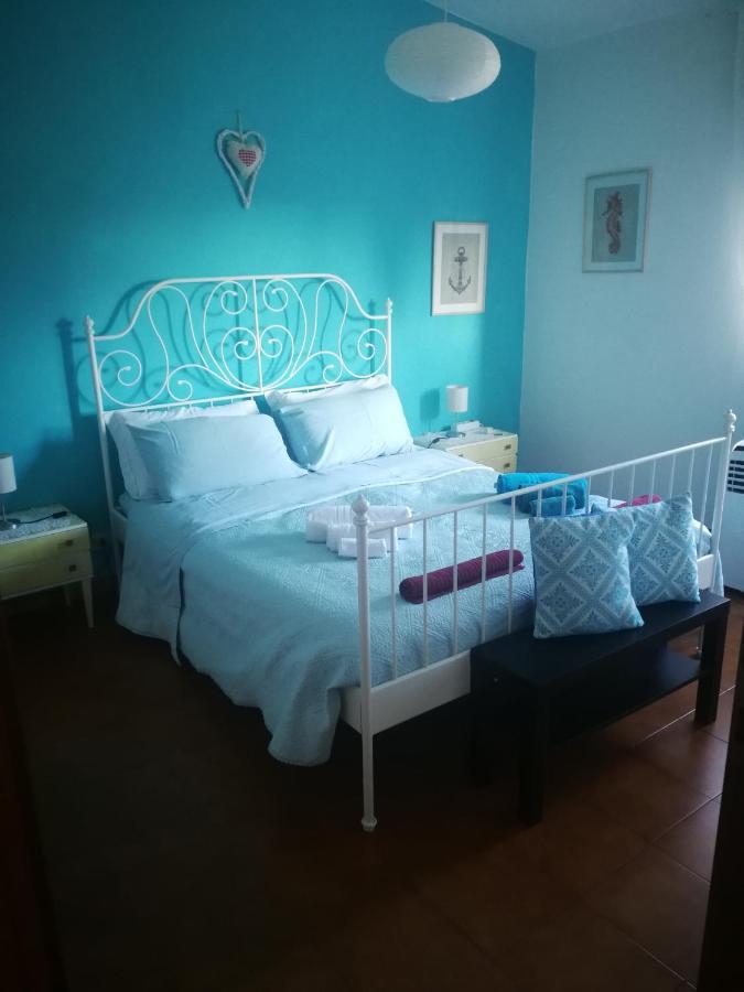 La Casa del Cuore Muravera Esterno foto