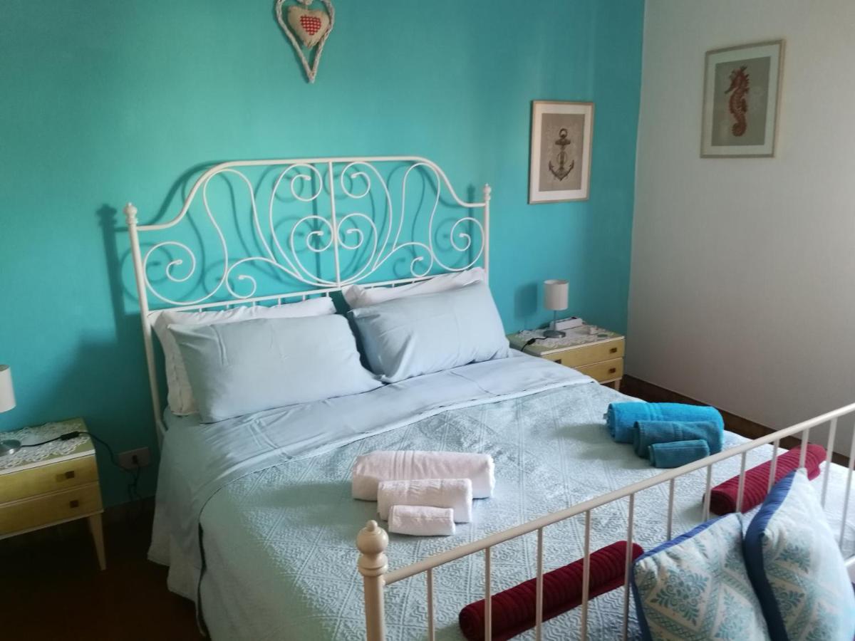 La Casa del Cuore Muravera Esterno foto