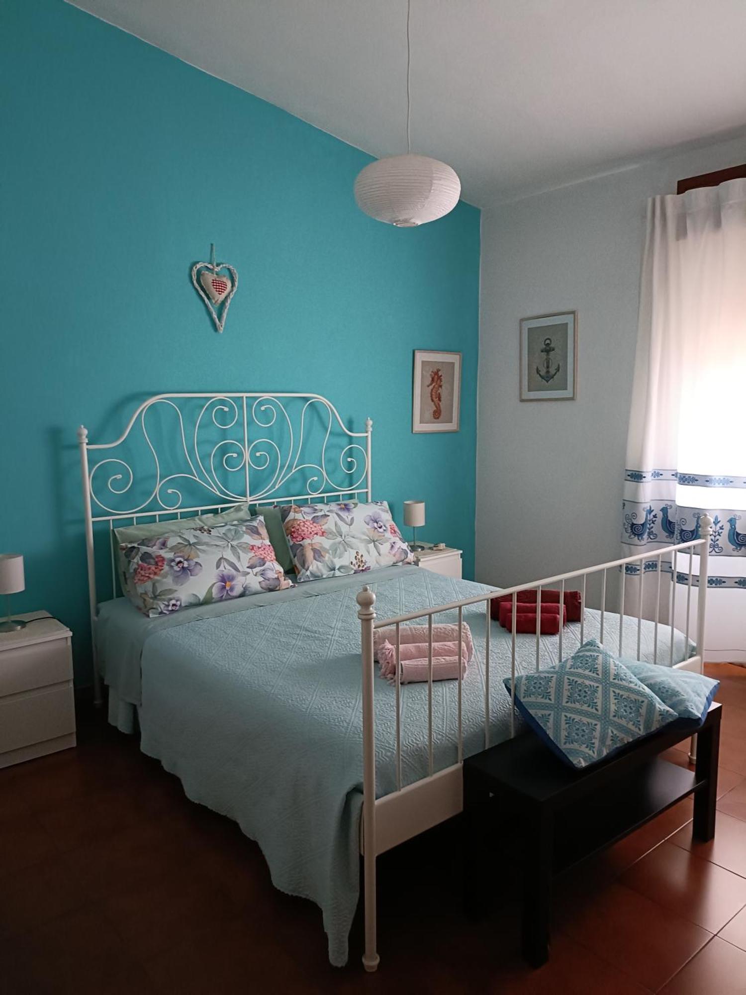 La Casa del Cuore Muravera Esterno foto